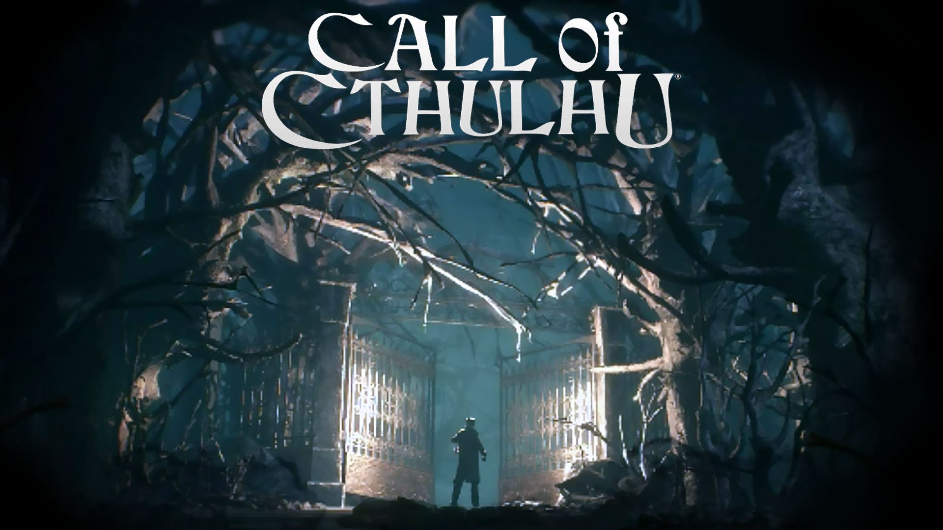 Call of Cthulhu /Зов Ктулху / 3глава Особняк Хокинсов