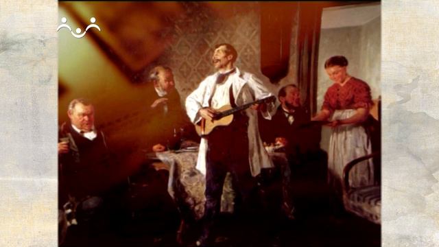 Моя Третьяковка. Достучаться до человека в человеке