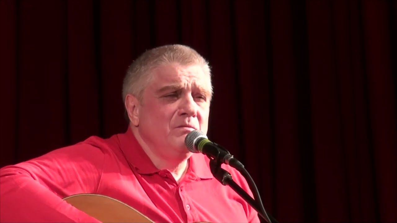 БардАкадемия весна 9.03.2024 3 Сорока