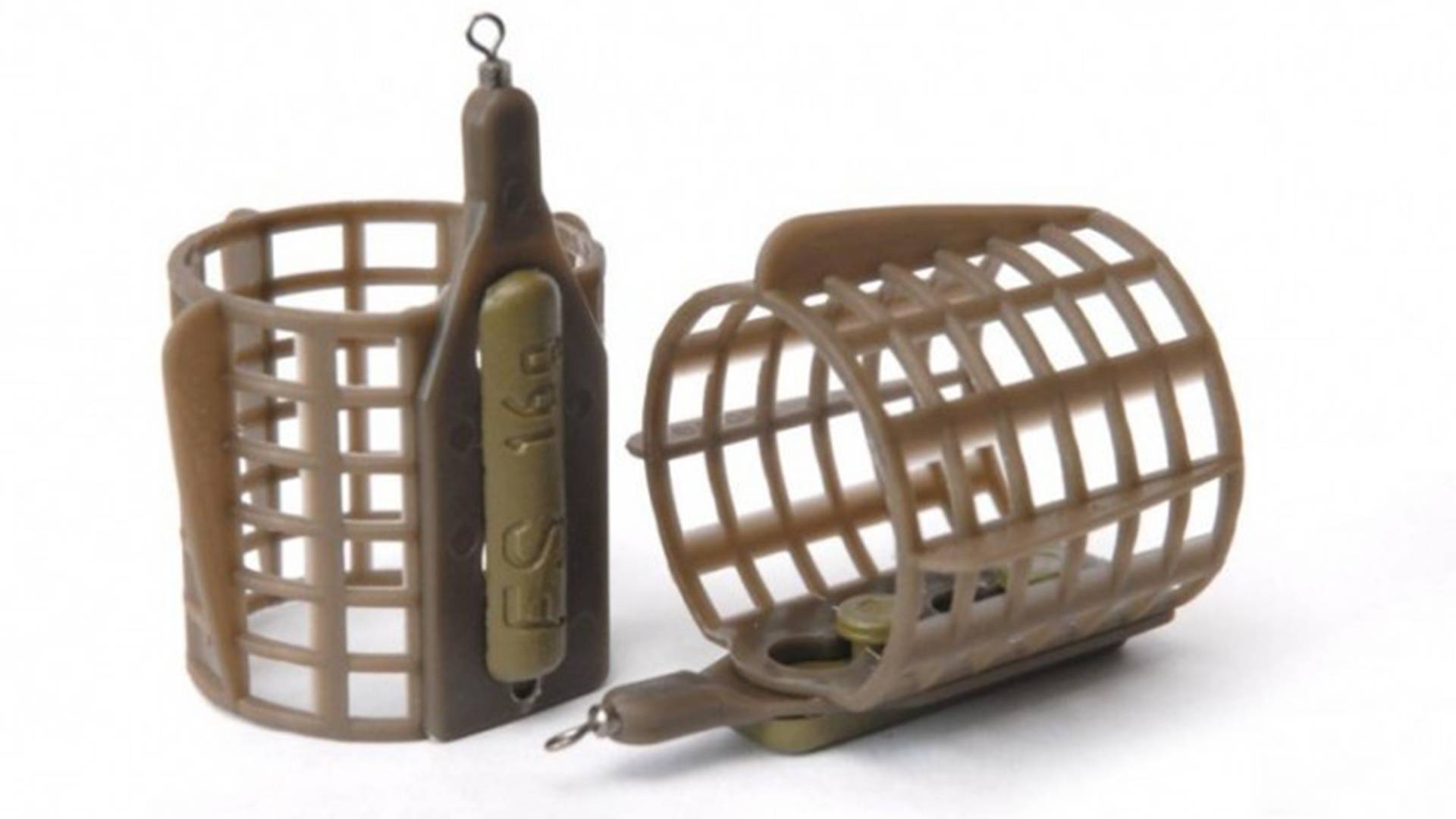 Как быстро и просто отлить груз для кормушки.