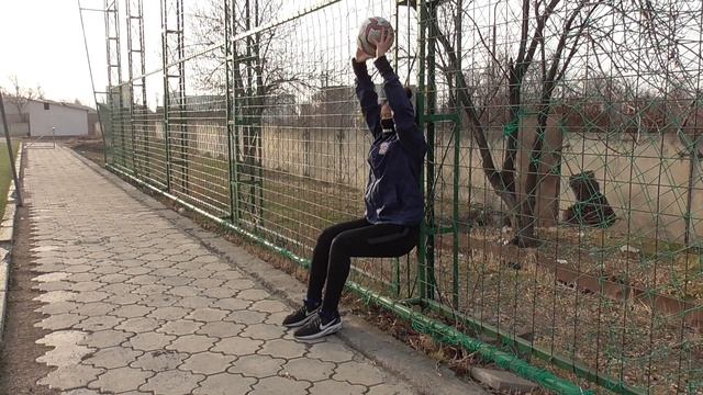 PCL Rehabilitation II - 14 week.mp4