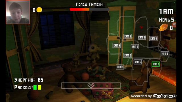 Тимоха накормил меня своим вкусным пирожком. часть 4