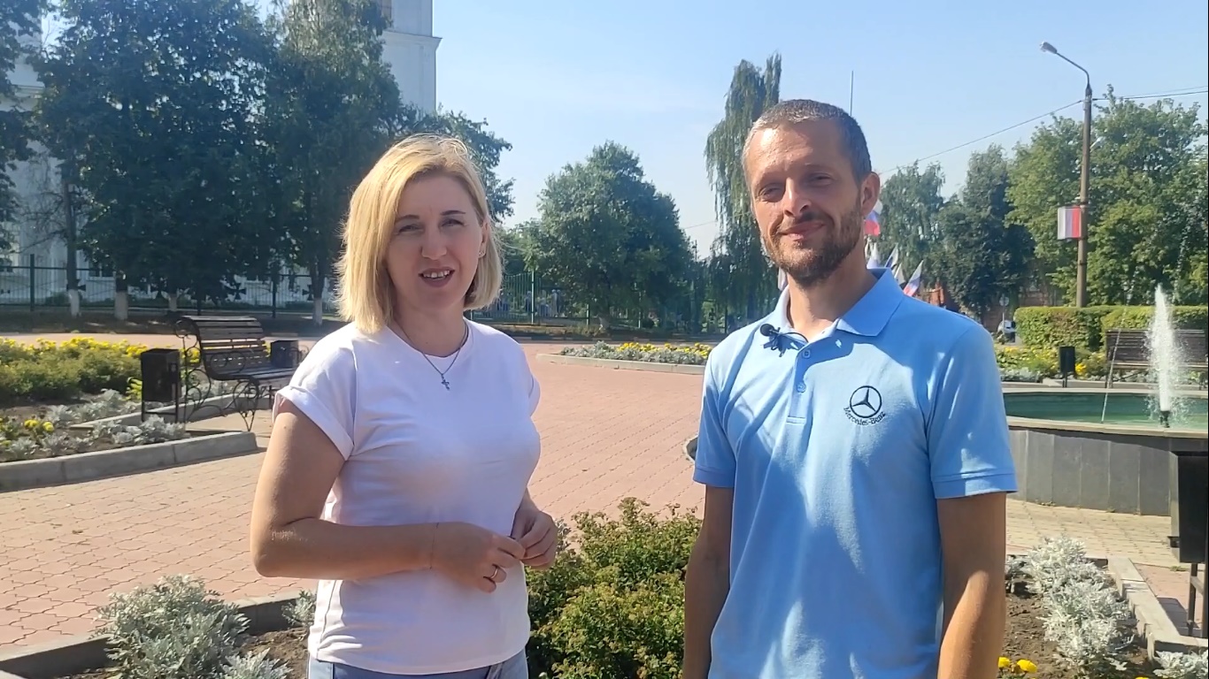 ТурЭкспедиция по Ардатовскому району (часть 3)