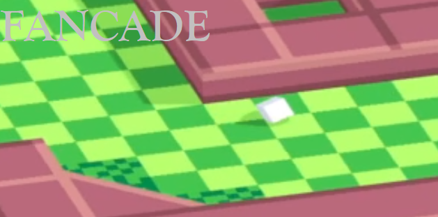 ИСПЫТАНИЕ РЕЖИМОВ ЗАХОДОВ! — Fancade #7 Прохождение