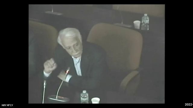 Семинар   «Надежность и безопасность зданий и сооружений при сейсмических и аварийных воздействиях»