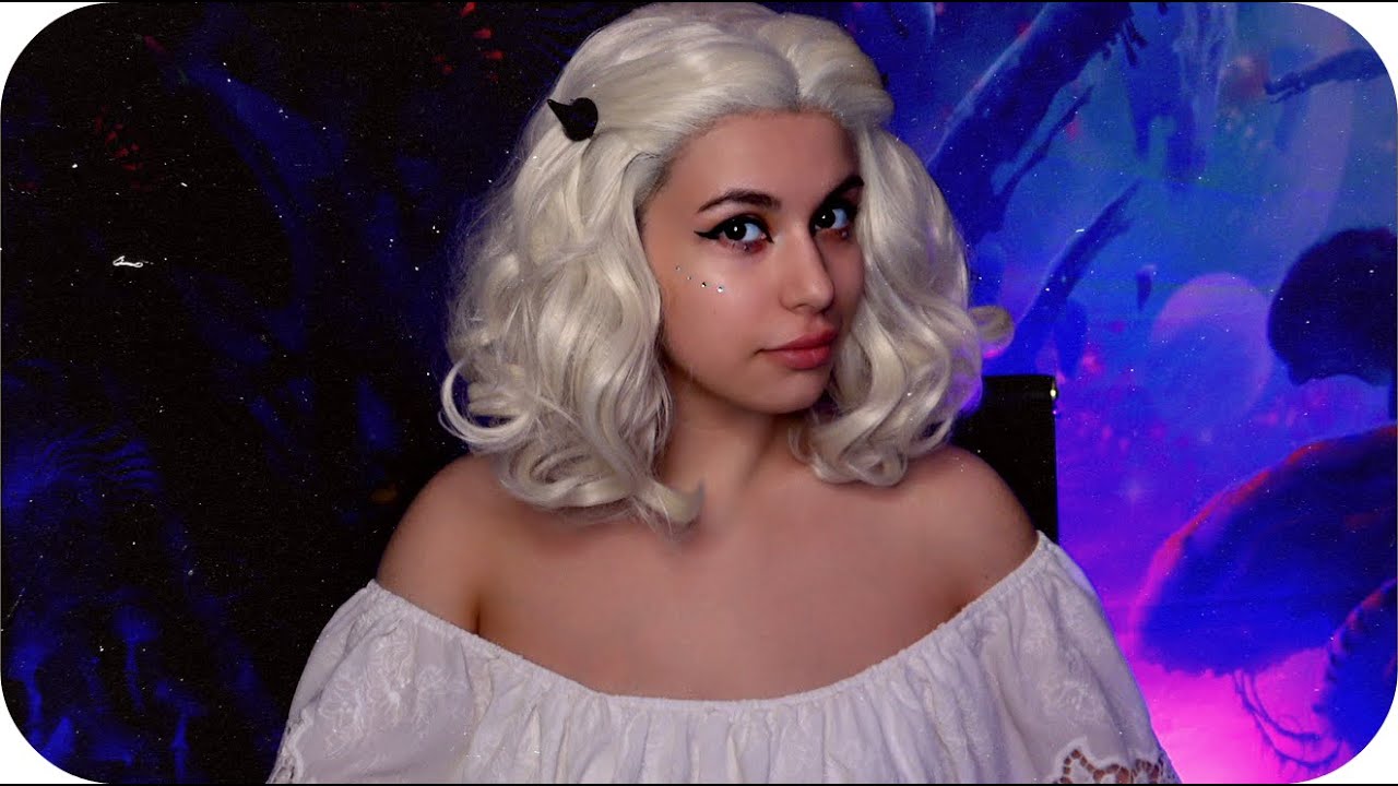 АСМР Стрим ? ASMR Stream ? Мурашки и релакс ? Goosebumps and Relax