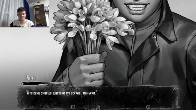 Зайчик Tiny Bunny Любовь или Дружба.mp4