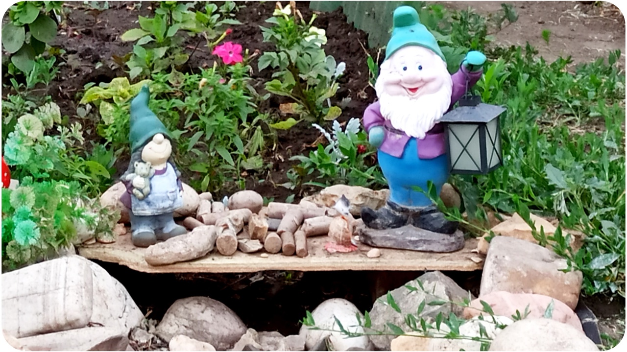 Хроника дачных работ в начале июля 2023. Погода с сюрпризами. Заморозки летом, град, дожди.