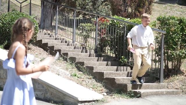 Артек 2017. Artek Media_ Сказка в _Речном_.mp4