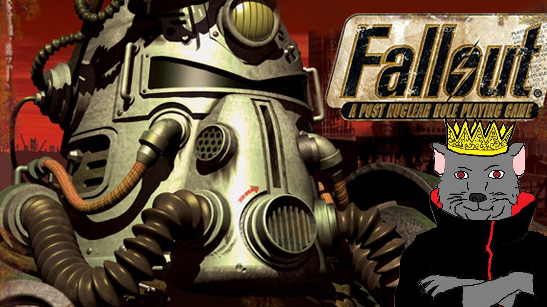 Fallout 1 ( 12.10.22 )