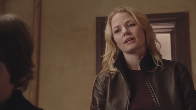 Однажды в сказке / Once Upon a Time – 1 сезон 16 серия