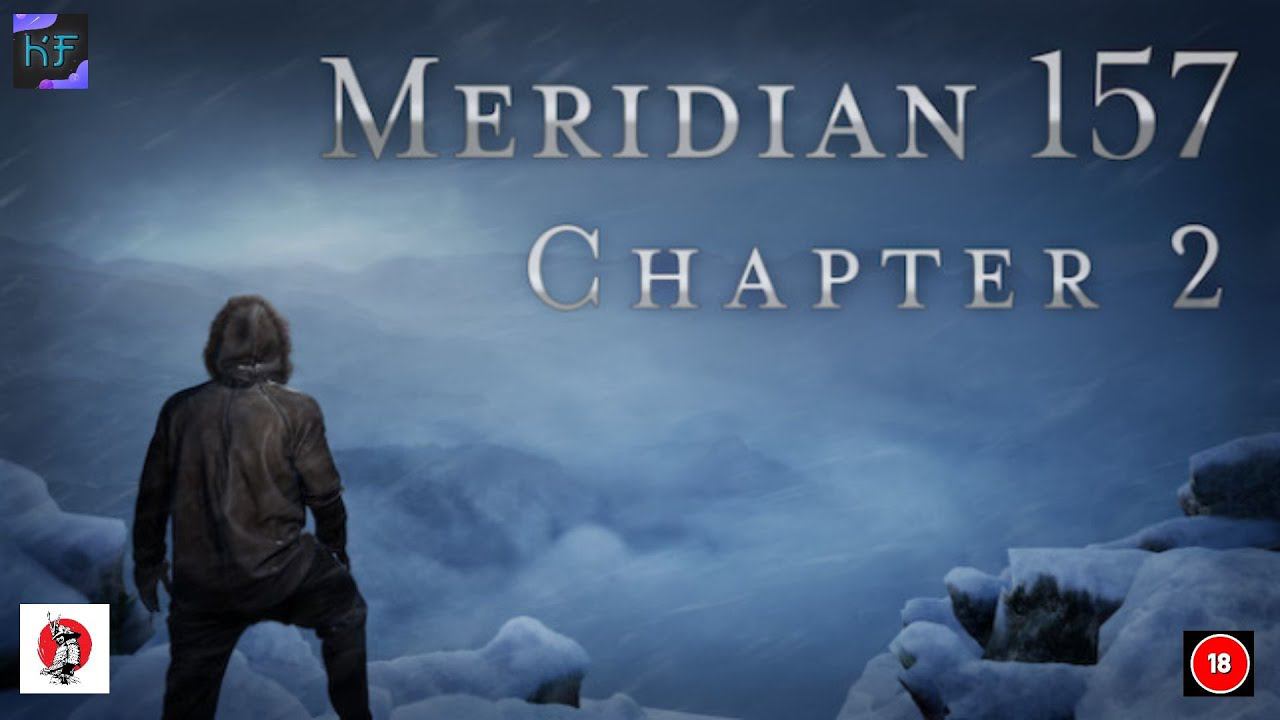 СНЕЖНАЯ ДЕРЕВНЯ Meridian 157