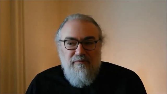 Игумен Петр (Мещеринов). Интервью о молитве.