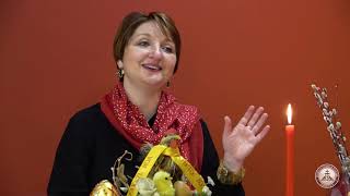 В преддверии Светлой Пасхи. Часть 4