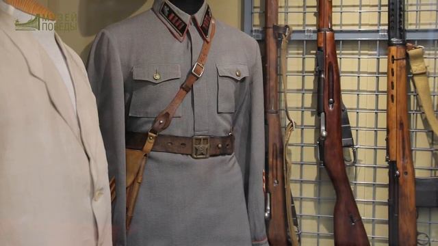 Оружие и его создатели Музей Победы открывает цикл зарисовок об истории оружия и его создателях.