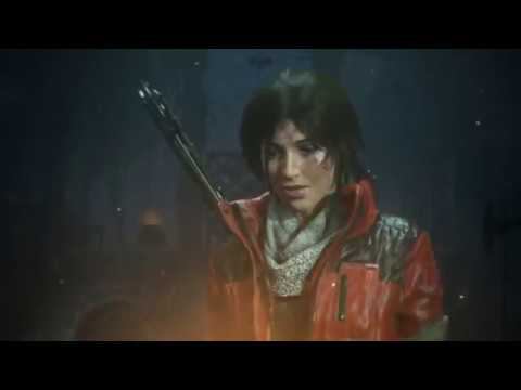Rise of the Tomb Raider| Краткий обзор игры.