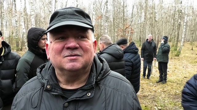 г.Брест 15 февраля 2023 (фото с парка войнов - интернационалистов)