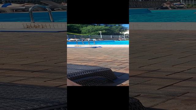 санаторий Сибирь , летний бассейн 13.07.24г.