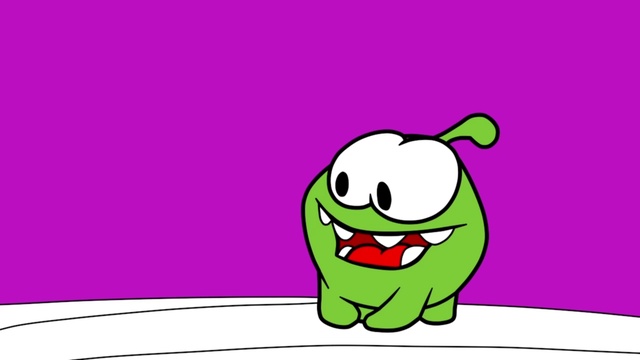 Мультик - Раскраска - Учим цвета - Диско