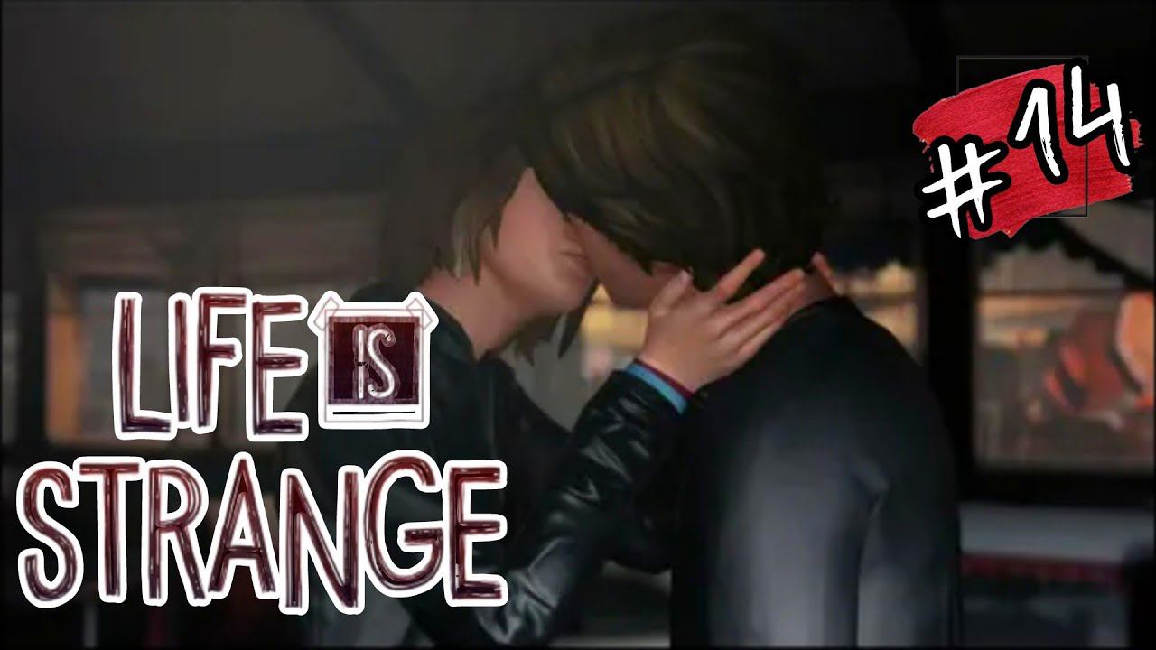 БУРЯ ►Life is Strange прохождение #14