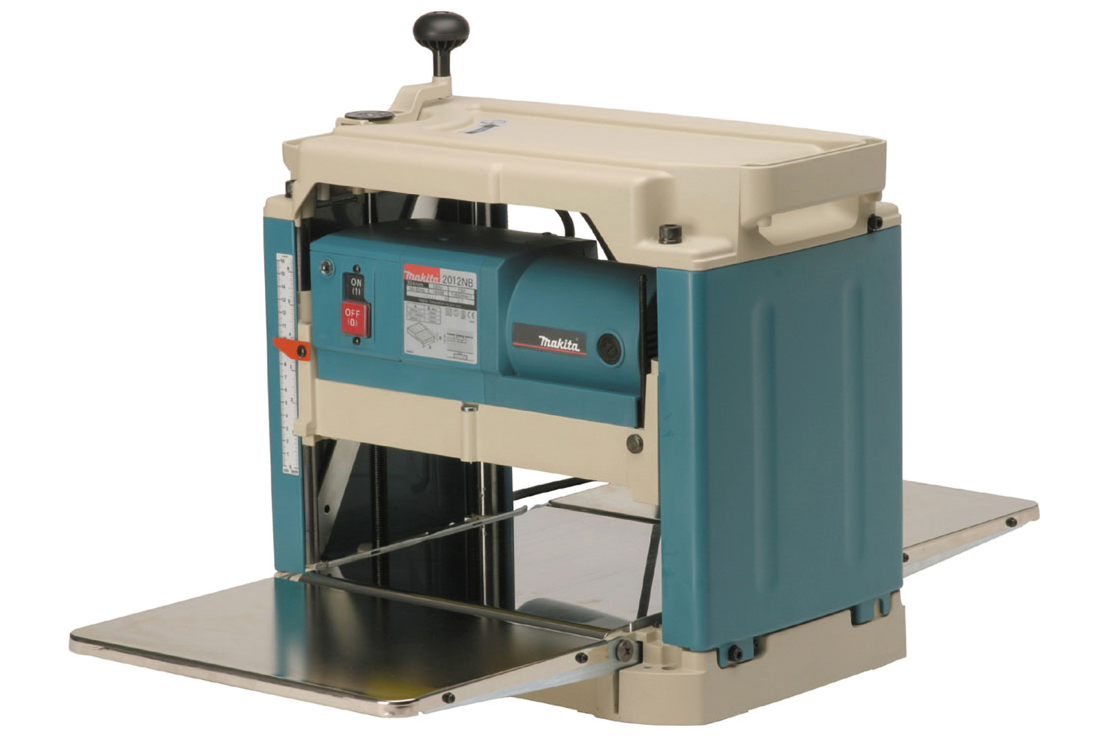 Подробный обзор Makita 2012NB. Устройство и настройка.mp4