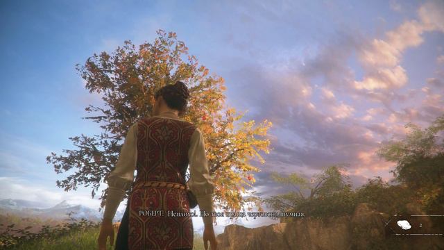 A Plague Tale Innocence - прохождение [01] - русские субтитры