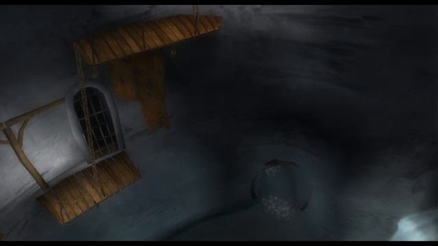 Прохождение Принца Персии-Пески времени #13