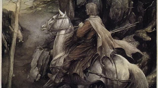 Передур, сын Эвраука - Мабиногион #11