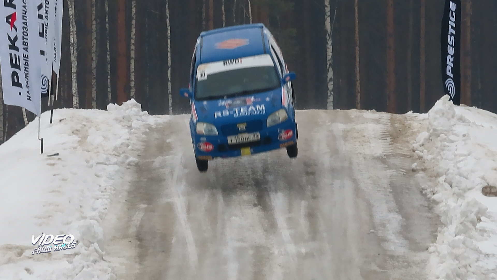 Одинцов Дмитрий / Лебедев Сергей. Кубок Neo Oil - Pargolovo Cross 2024 III этап.