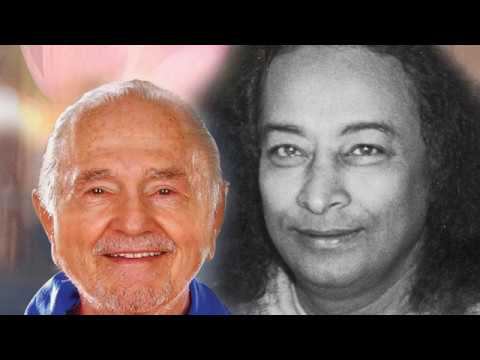 Миссия Йогананды. Спросите меня об истине 16. Свами Криянанда