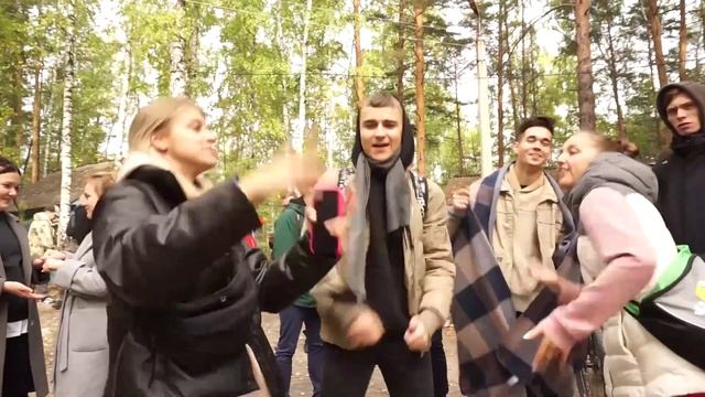 Фильм УГЛТУ 2021