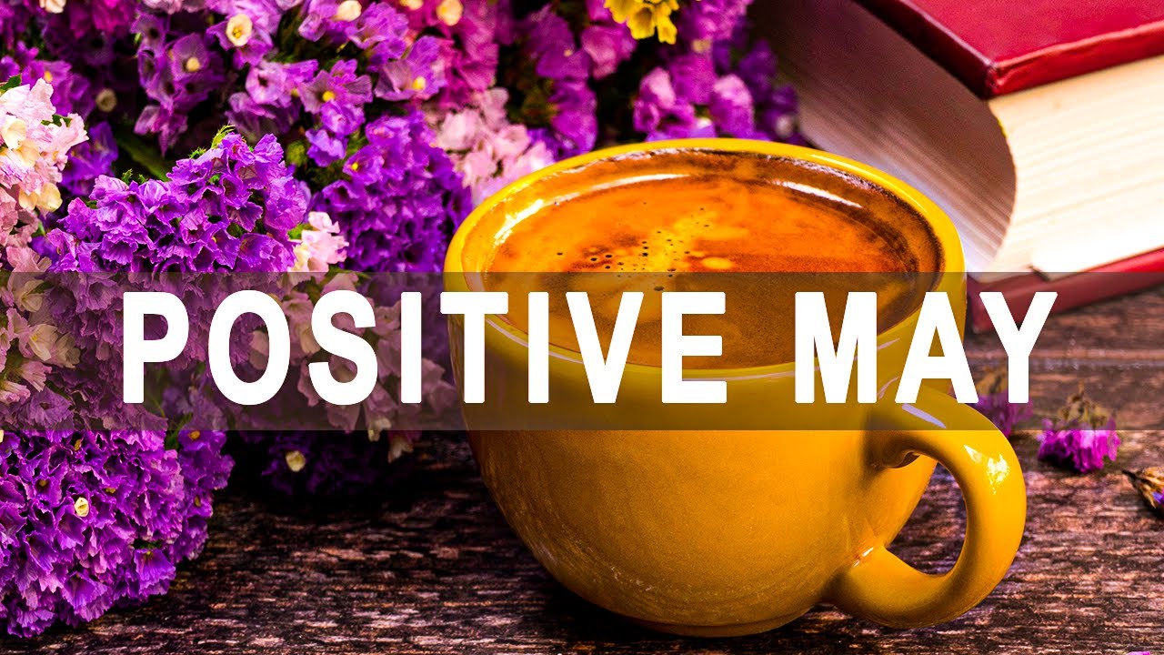 Позитивный джаз с расслабляющей джазовой музыкой - счастливого джазового лета и хорошего настроения!