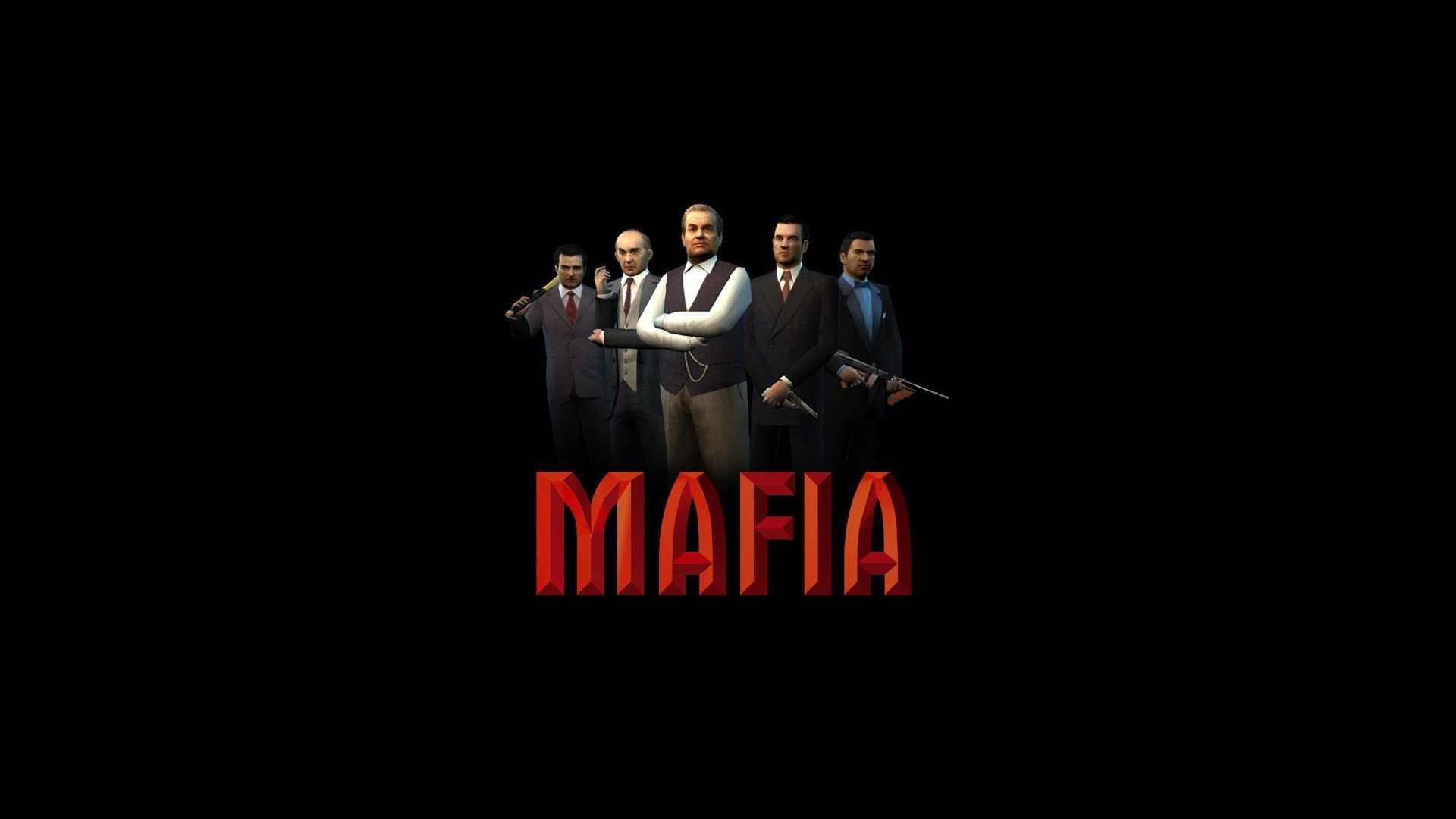 Прохождение Mafia #23 "Финал" (Декаданс)