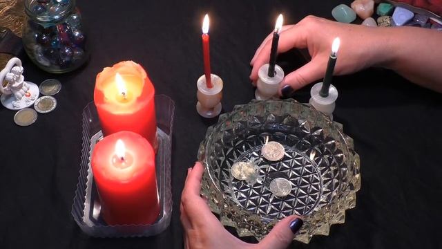 ОТКРЫТЬ ДОРОГИ Деньги Любовь Здоровье Волшебная практика Светлана ВЕДА