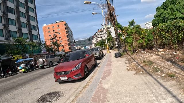 ЗАБРОШЕНКИ ОТЕЛЕЙ И РЕЗОРДОВ НА ПХУКЕТЕ  КАКОЙ БЫВАЕТ МАССАЖ В ТАИЛАНДЕ