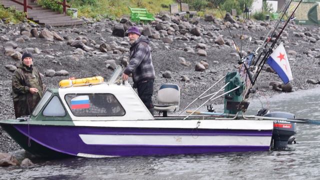 Озеро Лама Турбаза Лама фото