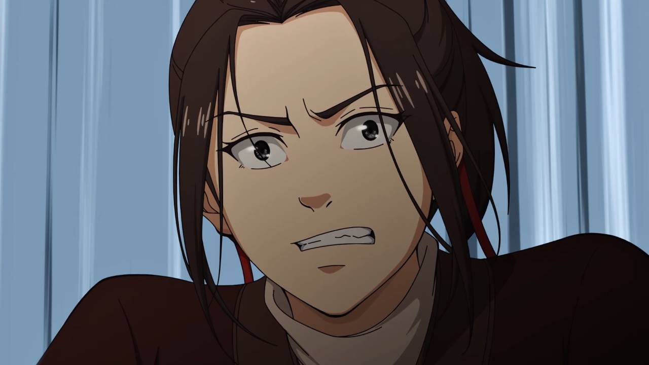 Она много лет не была главной героиней, 13 серия (озвучка AniStar)