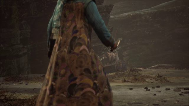 Hogwarts Legacy #21 чайное прохождение