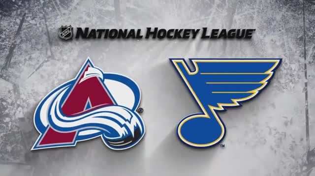 20.03 🎵 #СентЛуис – ⛰️ #Колорадо