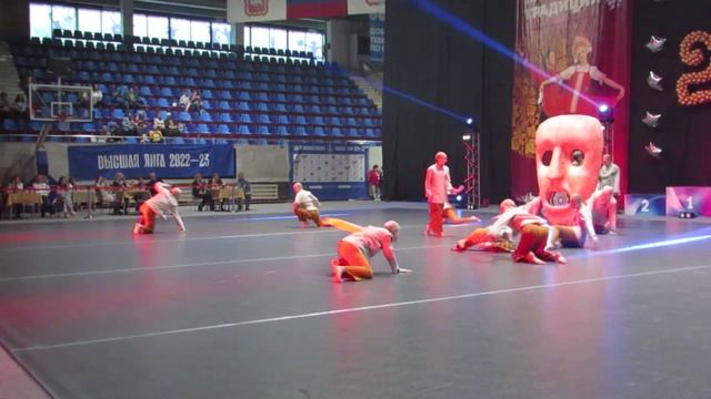 "Любые могут быть героями".