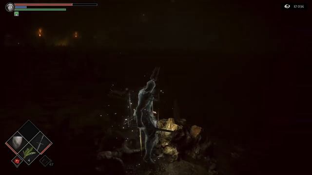 Demon's souls remake 14