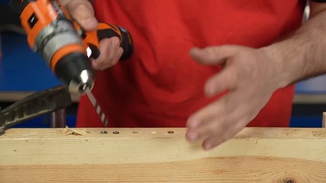 ОБЗОР и РОЗЫГРЫШ аккумуляторной дрели-шуруповерта AEG BBS12C2