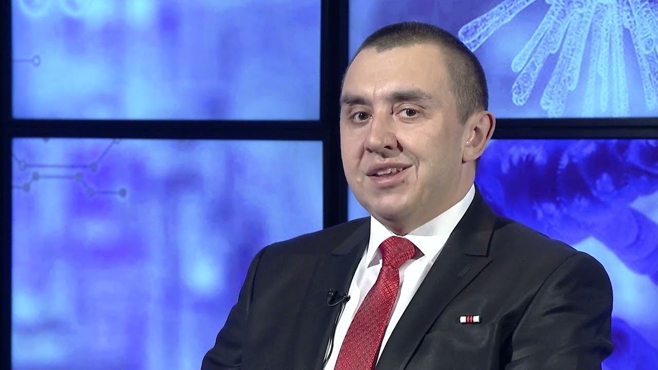 COVID-19: что будет дальше? // Хабаровск. Здоровый // Алексей Николаев