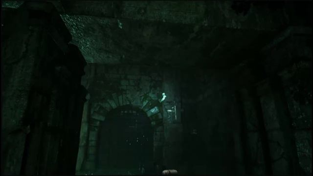 PS 4 Soulstice / Душа Глава 9 Царство Теней Прохождение