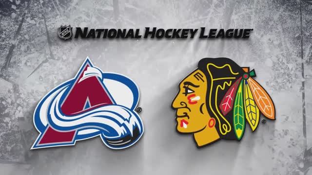 01.03 ? #Чикаго – ⛰️ #Колорадо