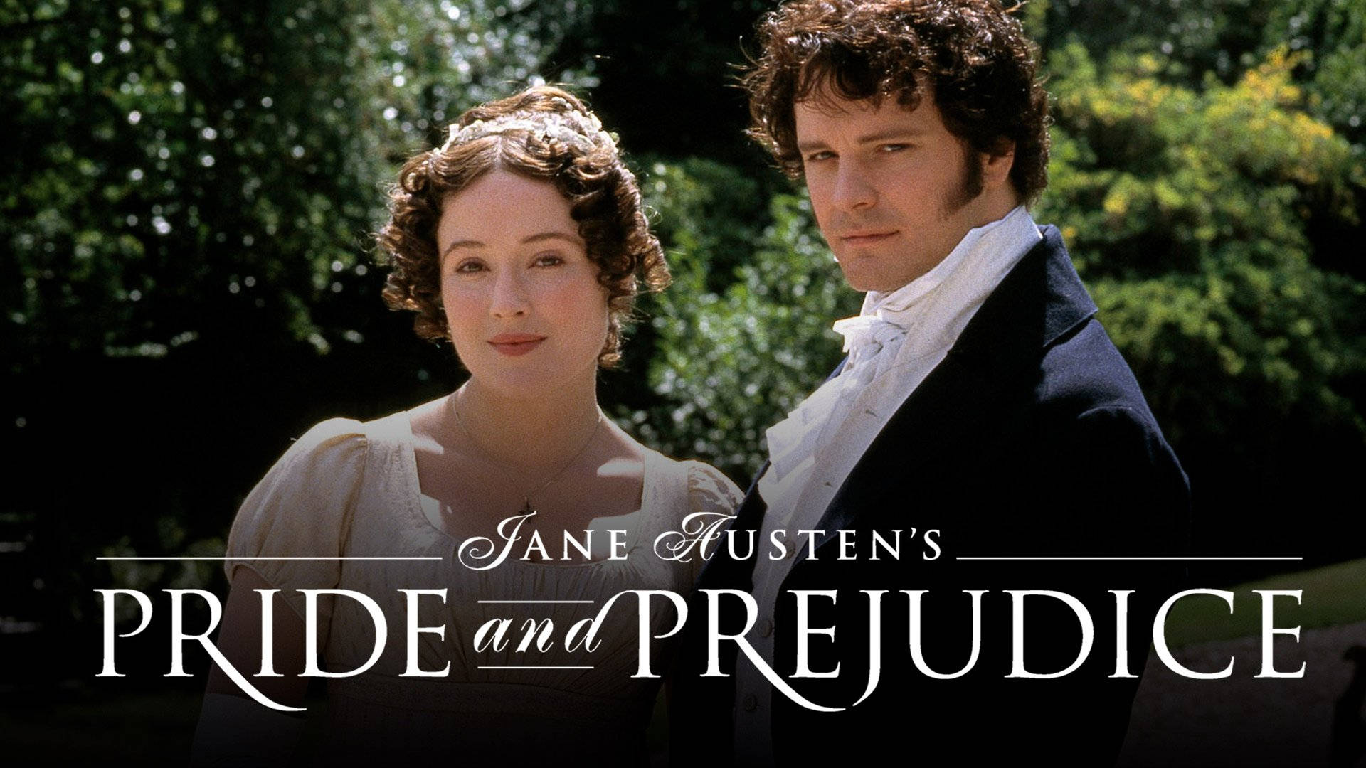 Сериал Гордость и предубеждение  – 1 сезон 2 серия / Pride and Prejudice