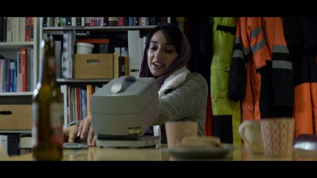 Чёрное зеркало 4 сезон 3 серия