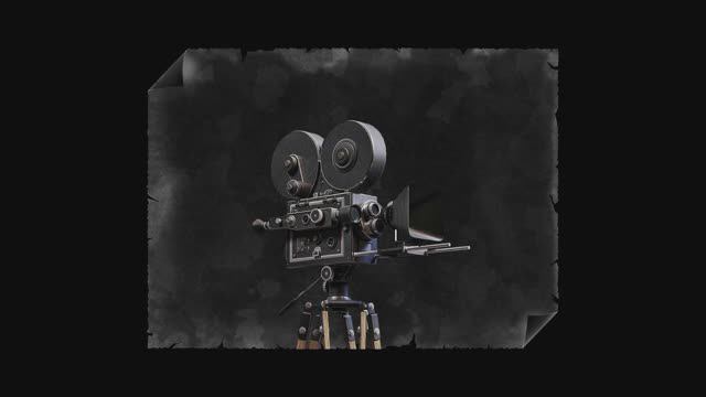 04-К юбилею ОмГУ. Черви. Четвёртая серия - "Сегодня-1"