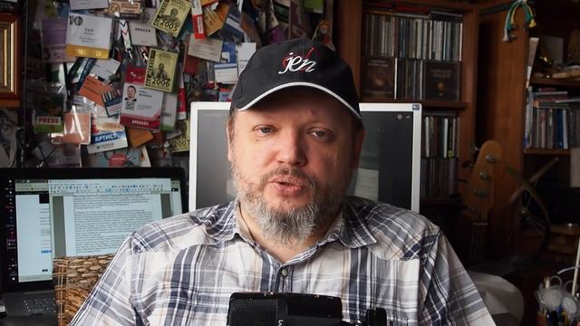 Кирилл Мошков, курс История стилей популярной музыки. Онлайн-лекция 3