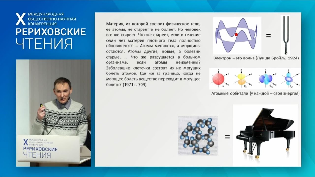 6. Ненашев А.В. «СОВРЕМЕННАЯ ФИЗИКА В «ГРАНЯХ АГНИ ЙОГИ»